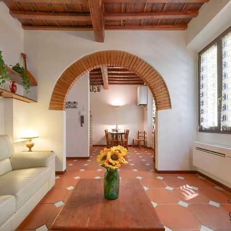 Rustic Medieval House-Dimora Medievale Fiorentina 佛罗伦萨 外观 照片